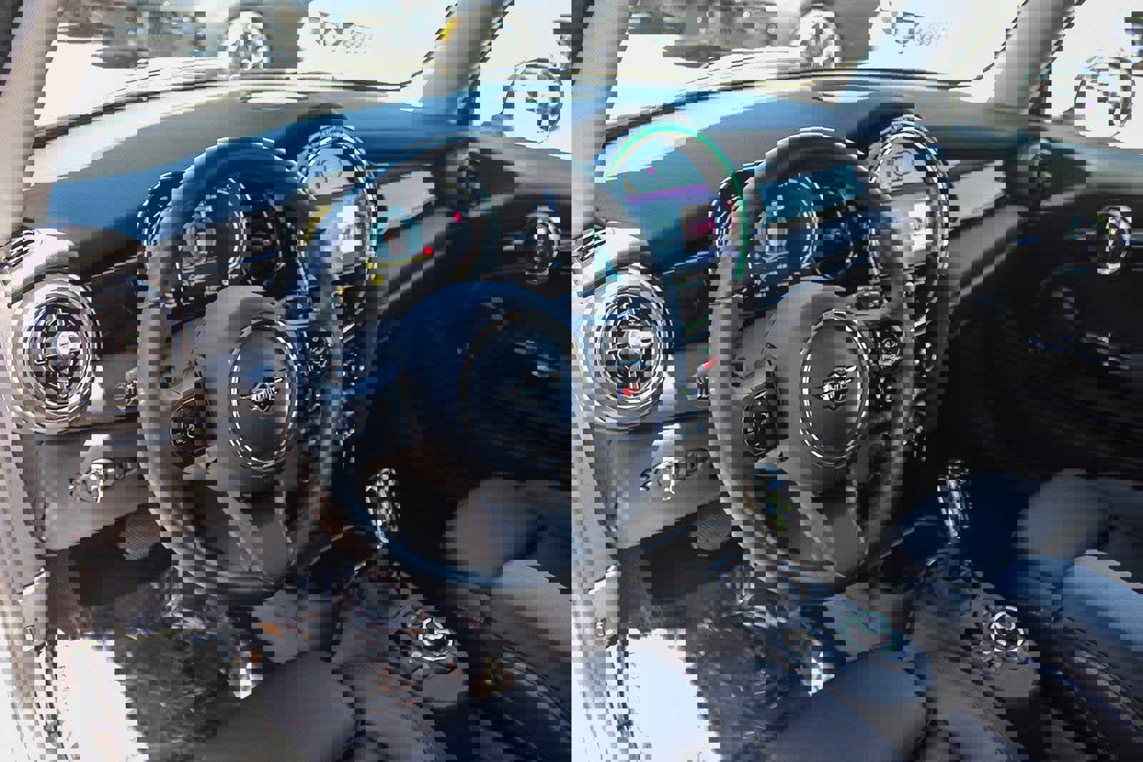 Used 2024 MINI Cooper SE image 16