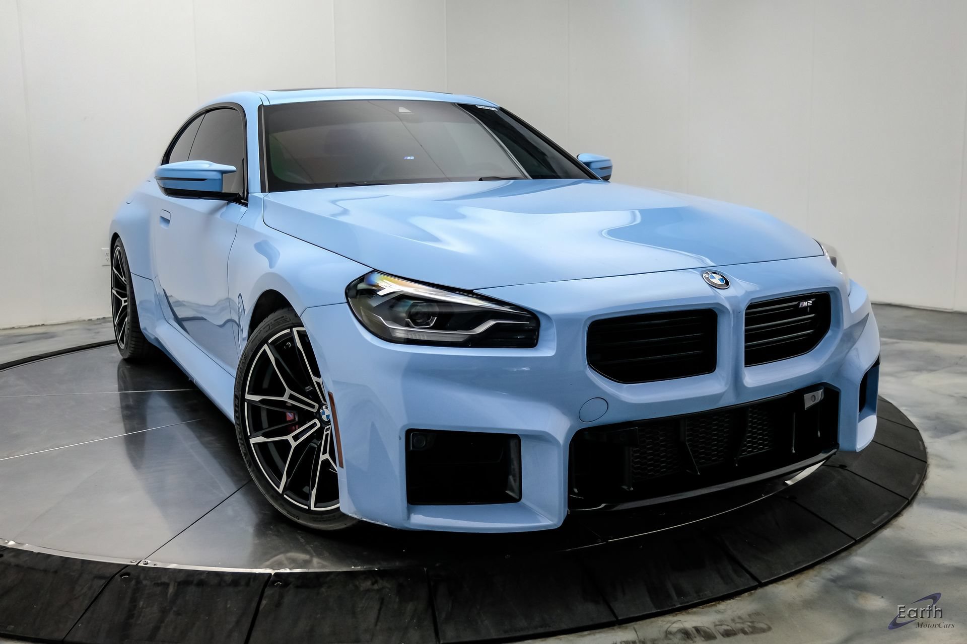Used 2024 BMW M2 RWD image 25