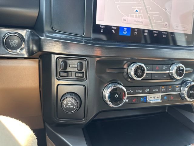 New 2026 Ford F350 Lariat image 43