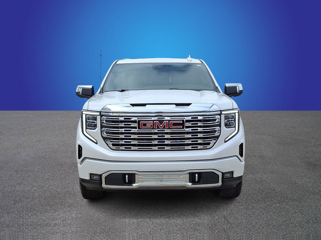 Used 2025 GMC Sierra 1500 Denali w/ Technology Package image 2