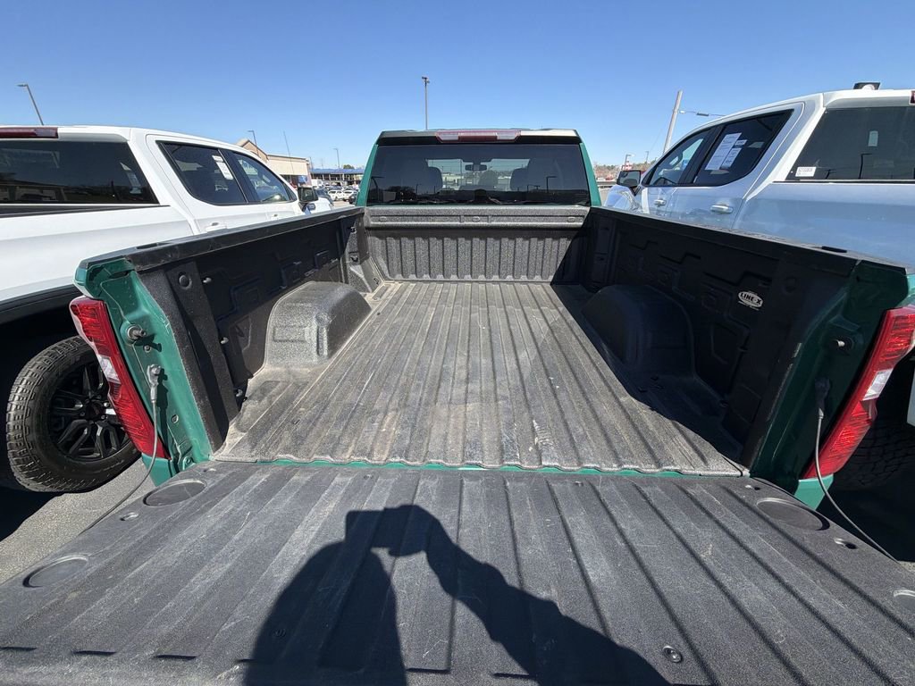 Used 2019 Chevrolet Silverado 1500 LT w/ All-Star Edition image 28