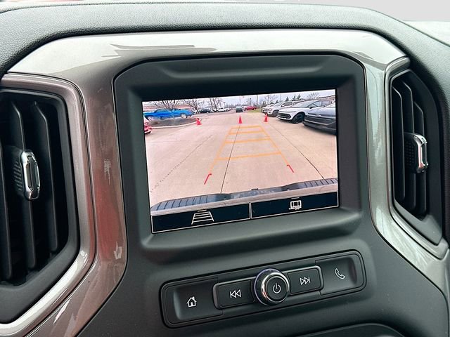 New 2026 Chevrolet Silverado 2500 Custom w/ Custom Value Package image 14