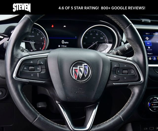 Used 2022 Buick Encore GX Select image 15