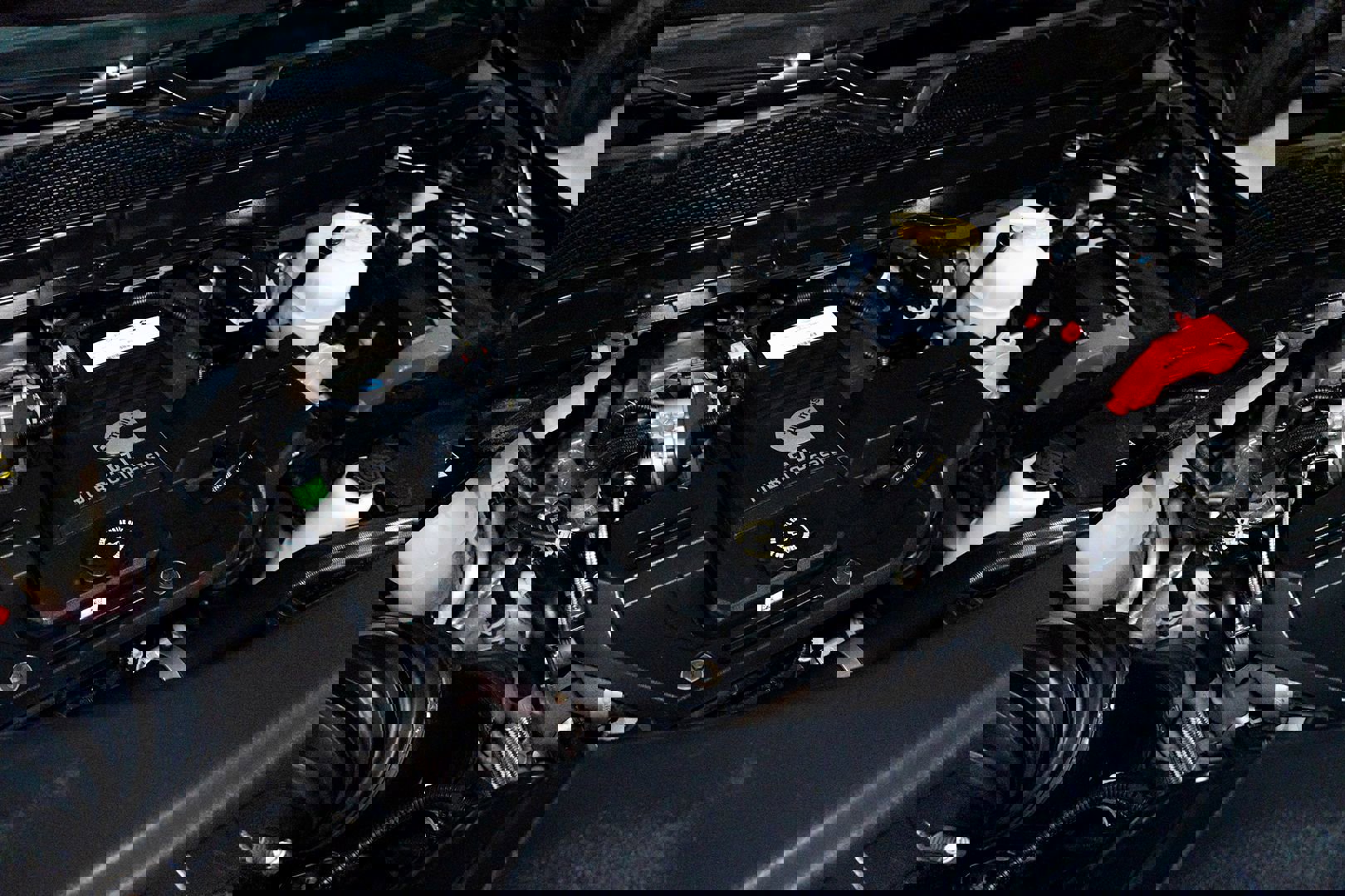 Used 2020 RAM 3500 Limited image 71