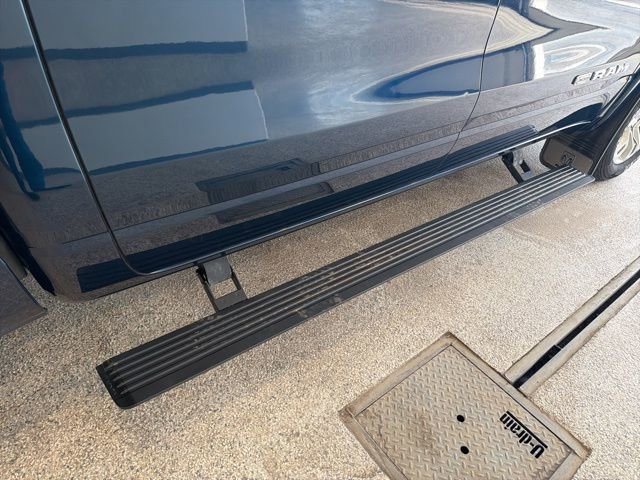 Used 2021 RAM 1500 Limited image 23