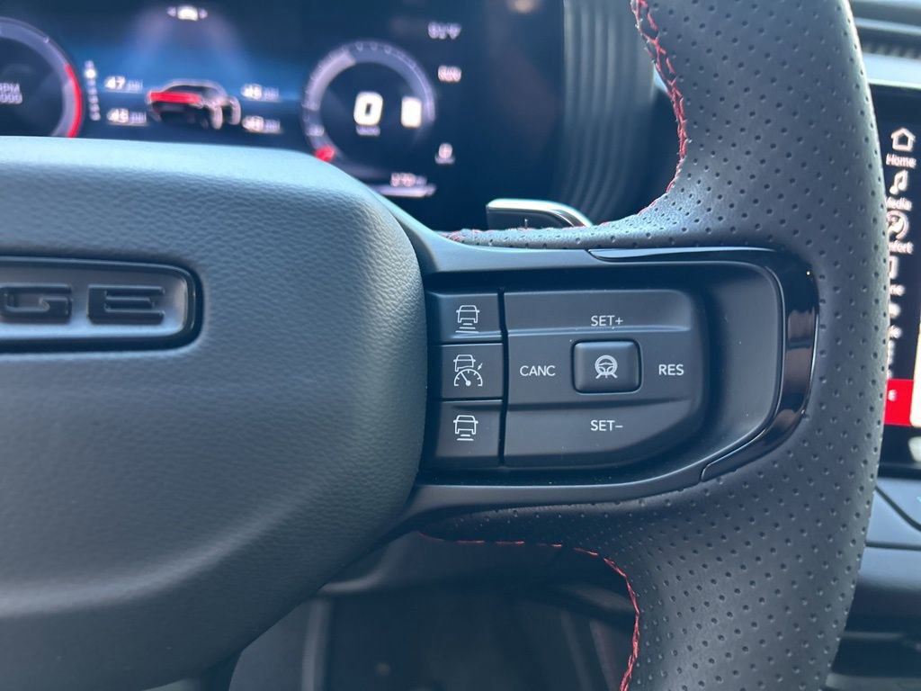 New 2026 Dodge Charger GT w/ Performance Handling Group AWD/4WD image 47