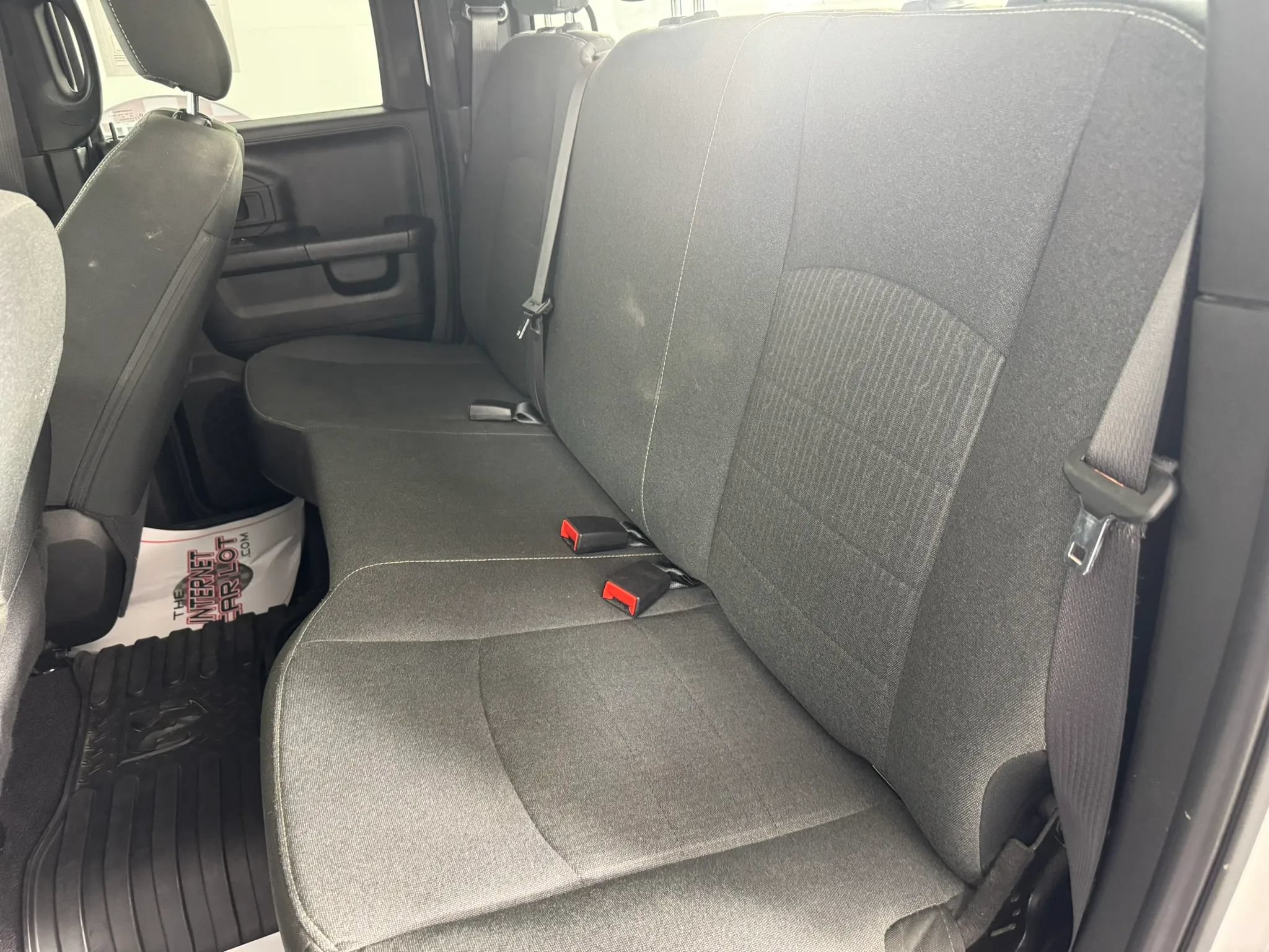 Used 2021 RAM 1500 Warlock w/ Electronics Group AWD/4WD image 36