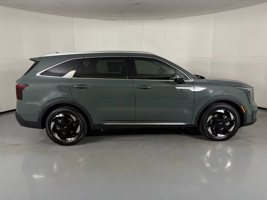 New 2026 Kia Sorento EX image 9