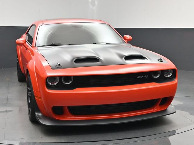 Used 2019 Dodge Challenger SRT Hellcat Redeye RWD image 21