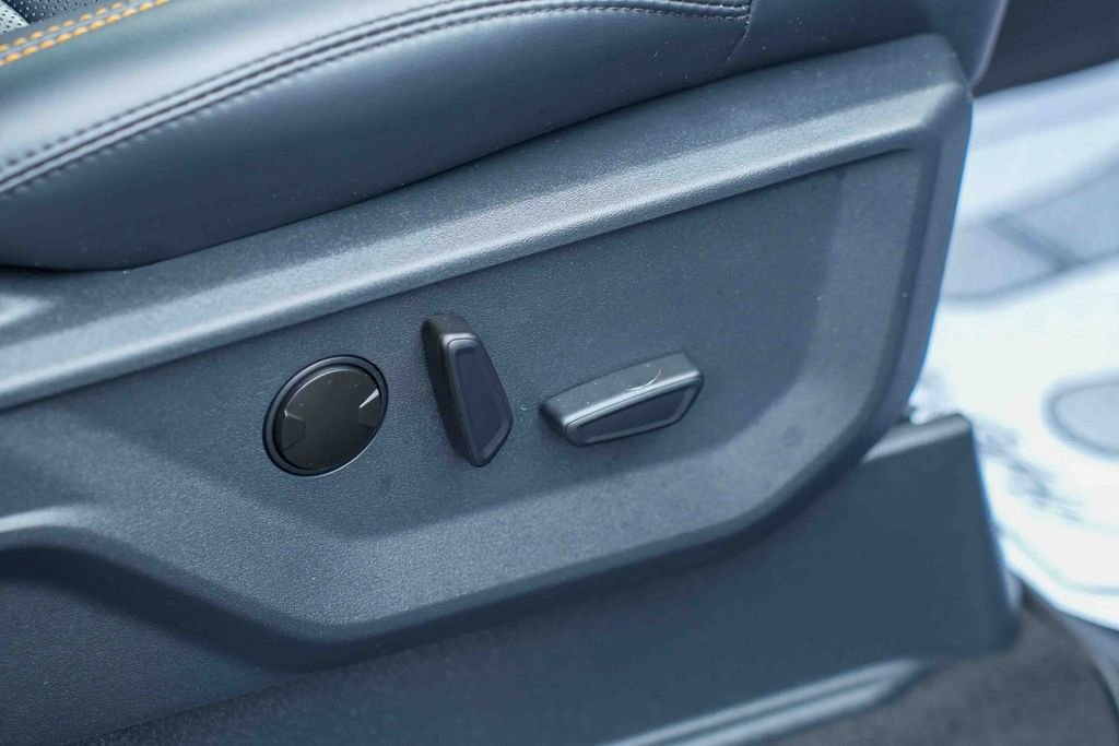 Used 2025 Ford Expedition Tremor image 23