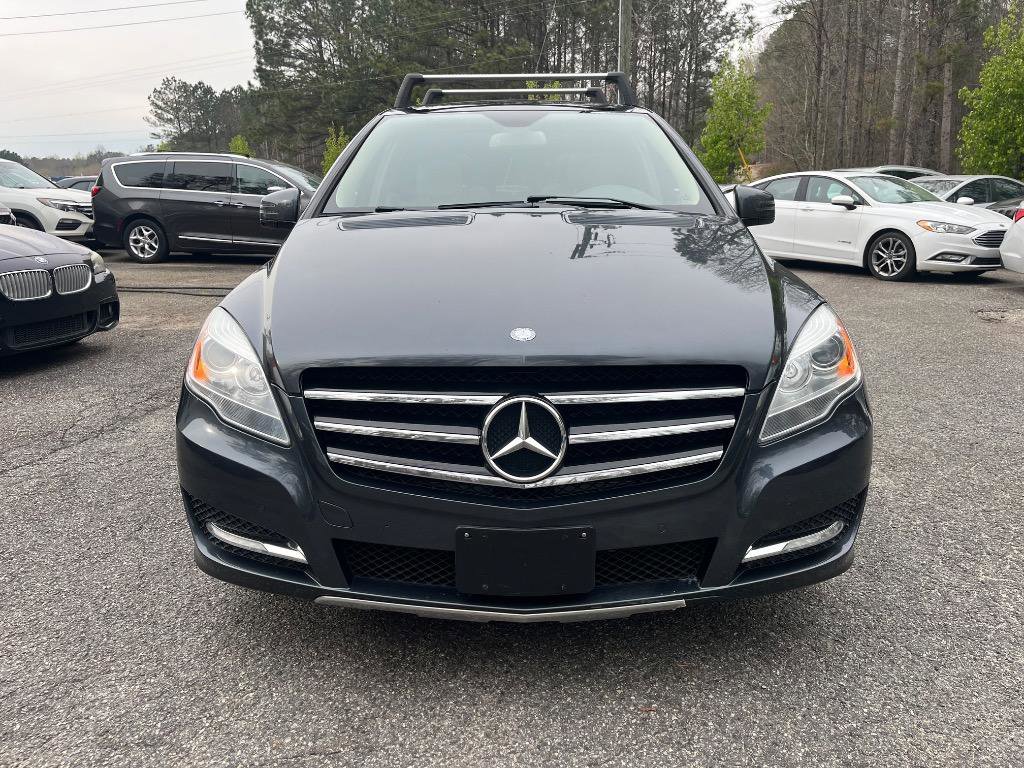 Used 2012 Mercedes-Benz R 350 R350 image 4