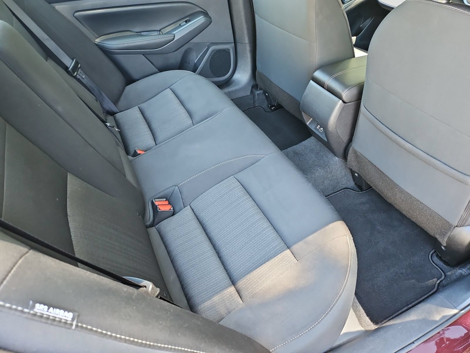 Used 2025 Nissan Altima 2.5 SV FWD image 26