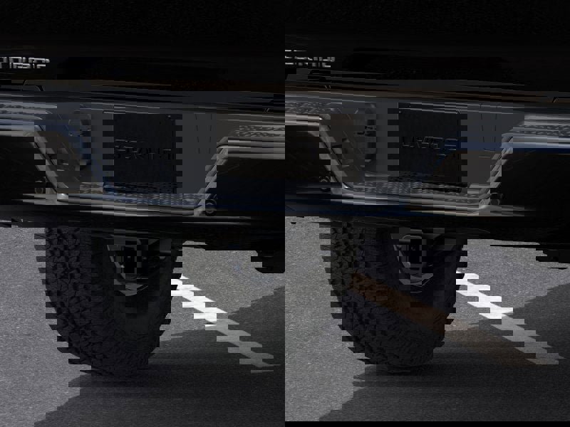 New 2026 Chevrolet Colorado LT w/ LT Convenience Package image 36