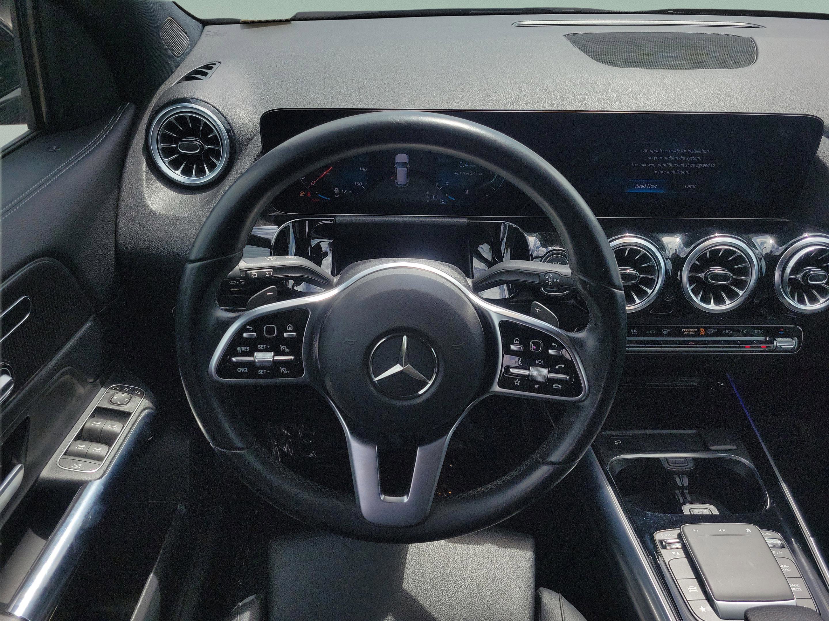 Certified 2022 Mercedes-Benz GLA 250 image 13