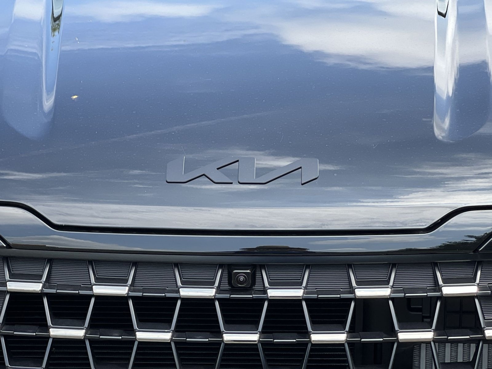 New 2027 Kia Carnival SX Prestige FWD image 12