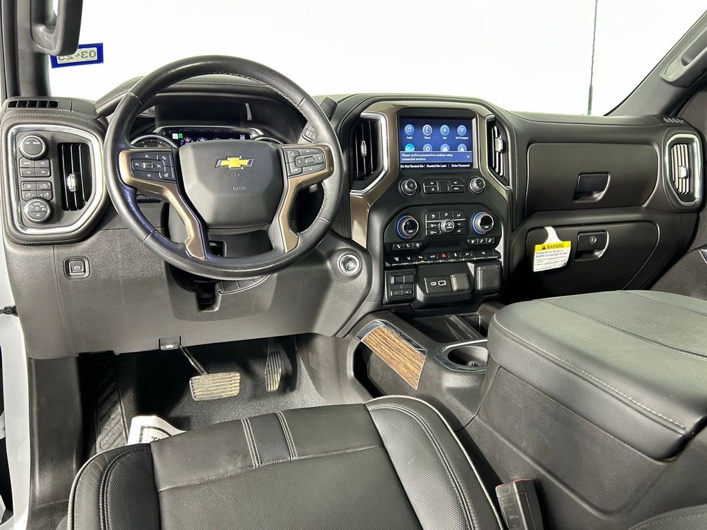 Used 2023 Chevrolet Silverado 3500 High Country image 18