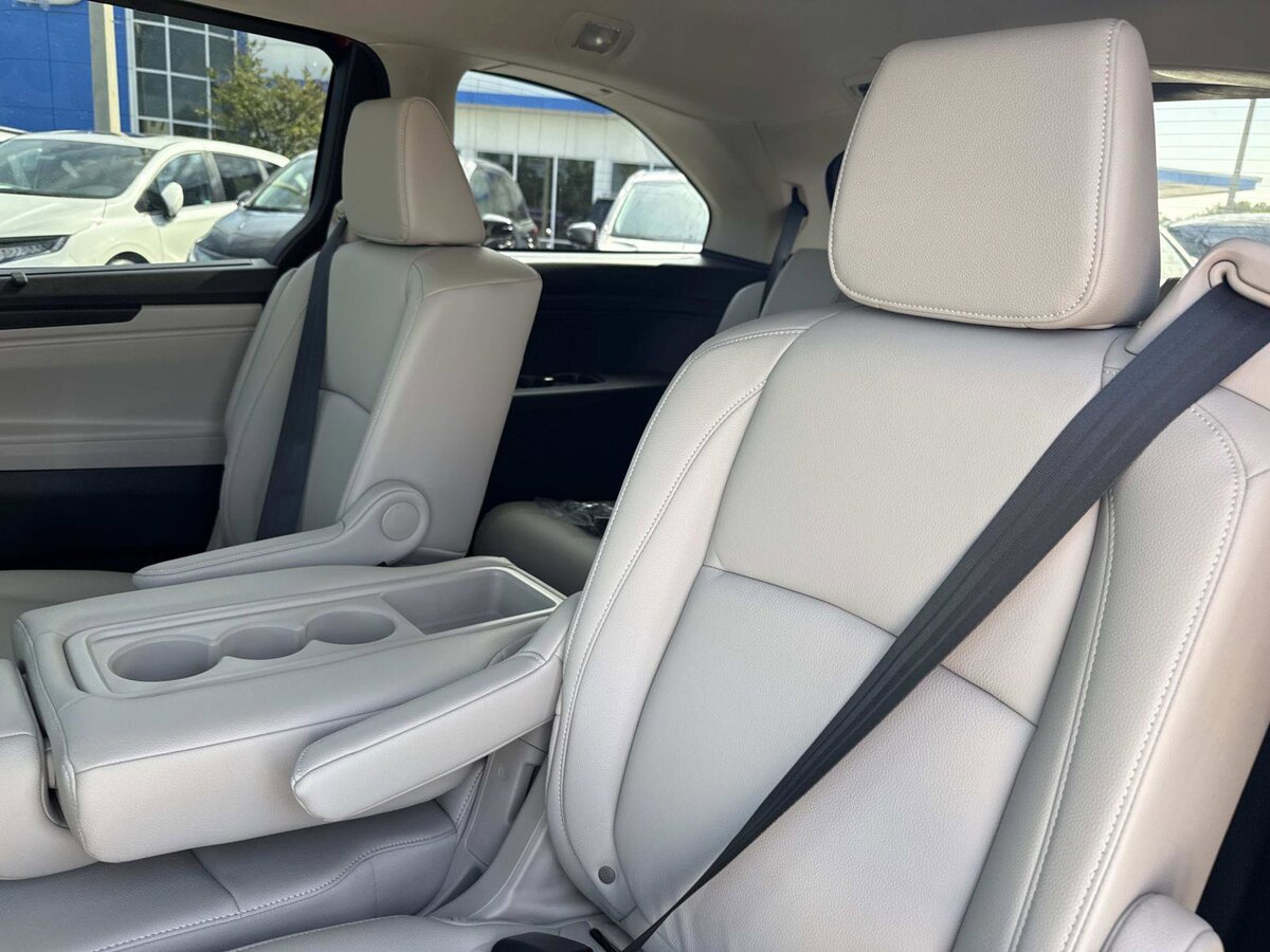 New 2026 Honda Odyssey EX-L image 15