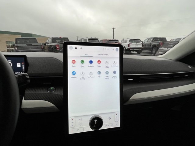 Used 2022 Ford Mustang Mach-E Premium image 35