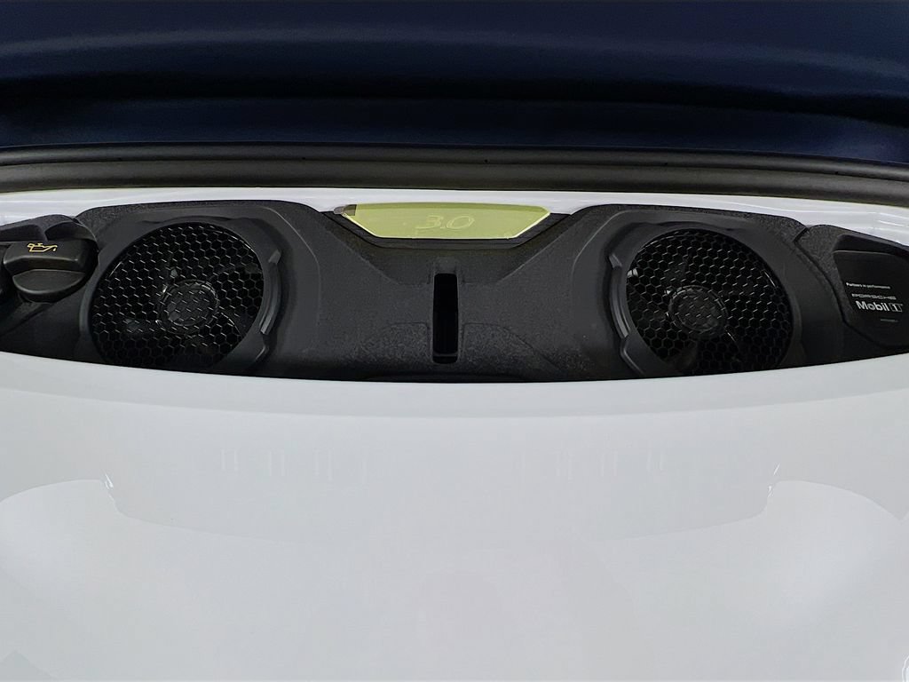 New 2026 Porsche 911 Carrera RWD image 27