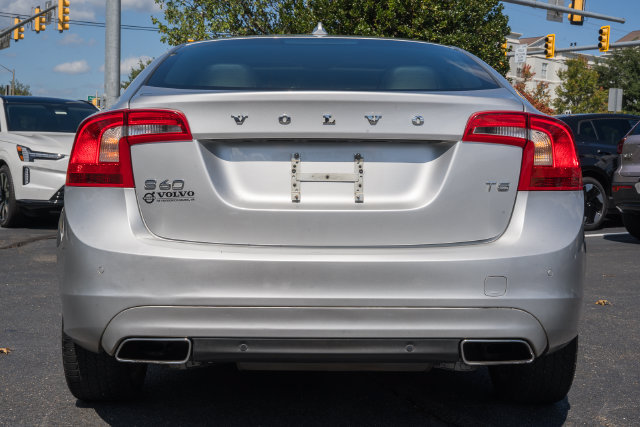 Used 2016 Volvo S60 T5 Premier FWD image 6