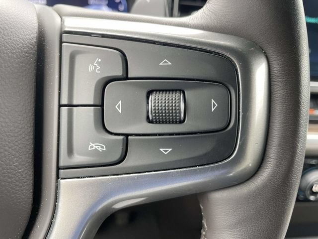 Used 2023 Chevrolet Silverado 1500 RST w/ RST All Star Premium Package AWD/4WD image 15