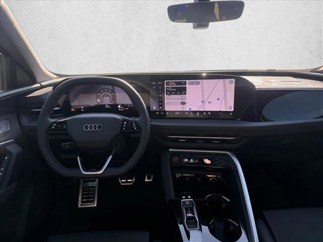New 2026 Audi SQ5 Premium Plus AWD/4WD image 17