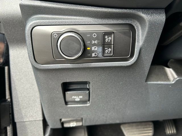 Used 2025 Ford Bronco Big Bend AWD/4WD image 21