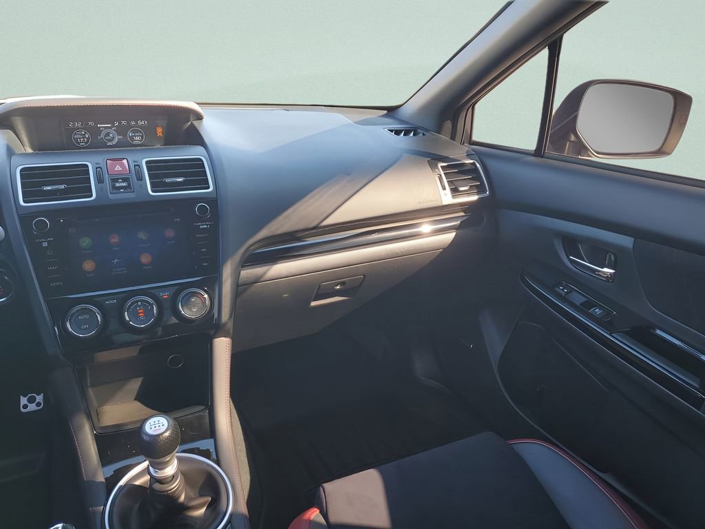 Used 2021 Subaru WRX STI Limited image 11