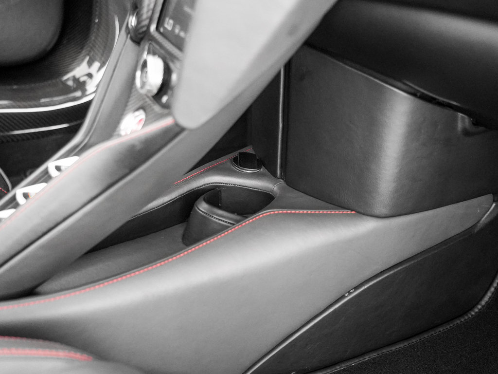 Used 2020 McLaren 720S Luxury RWD image 33