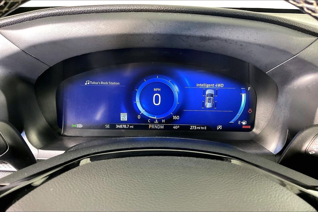 Used 2022 Ford Explorer ST w/ Equipment Group 401A image 29