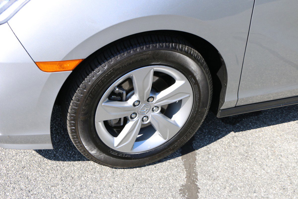 Used 2019 Honda Odyssey EX-L image 14