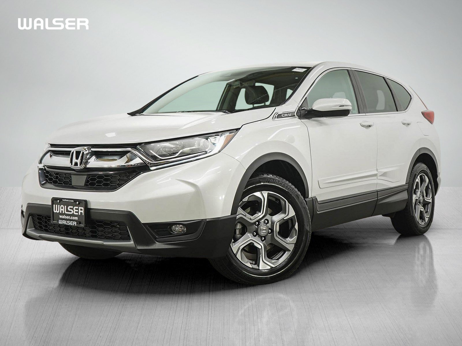 Used 2019 Honda CR-V EX-L