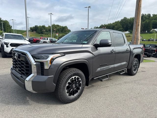 New 2026 Toyota Tundra SR5