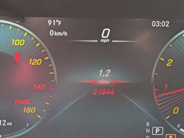 Used 2021 Mercedes-Benz C 300 Sedan image 10