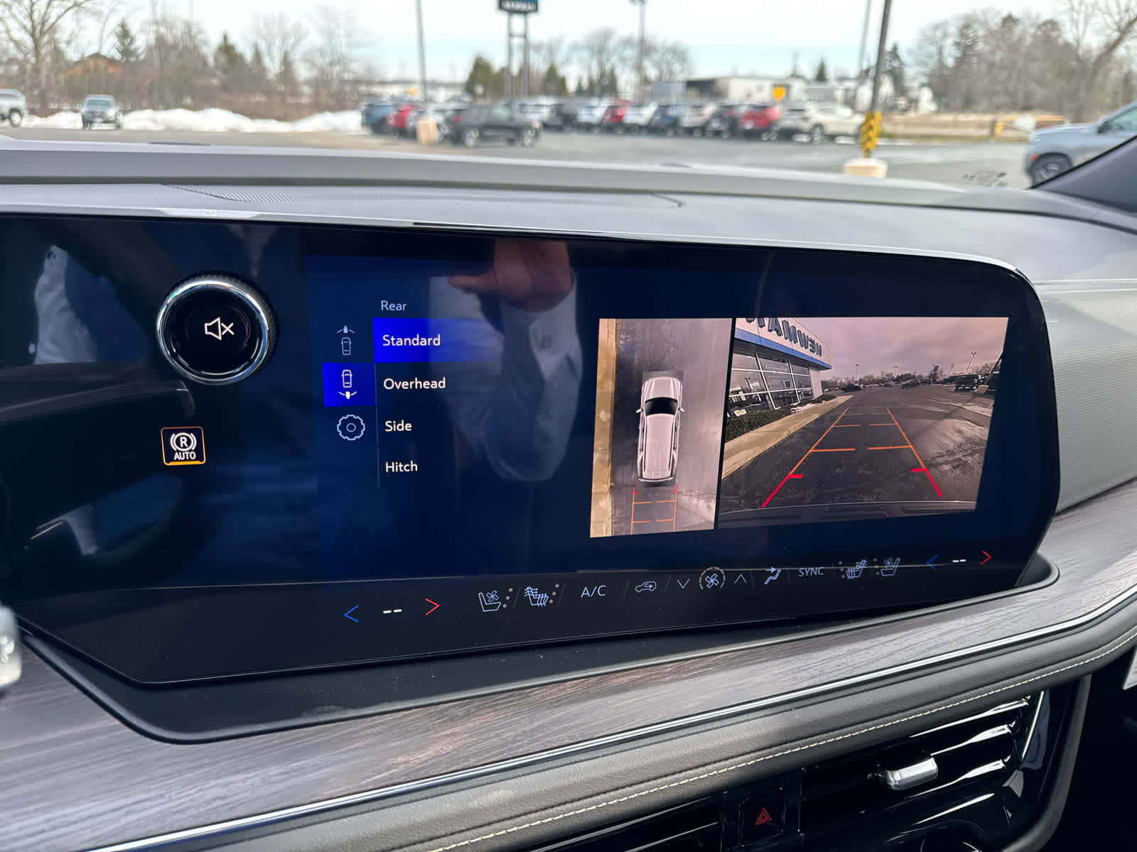 New 2026 Chevrolet Tahoe Premier image 28