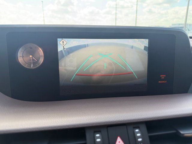 Used 2020 Lexus ES 350 w/ Premium Package FWD image 21