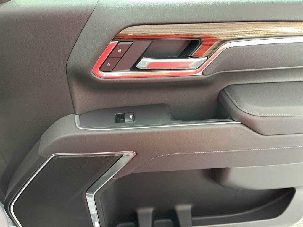 New 2026 Chevrolet Silverado 3500 LT w/ Safety Package image 13