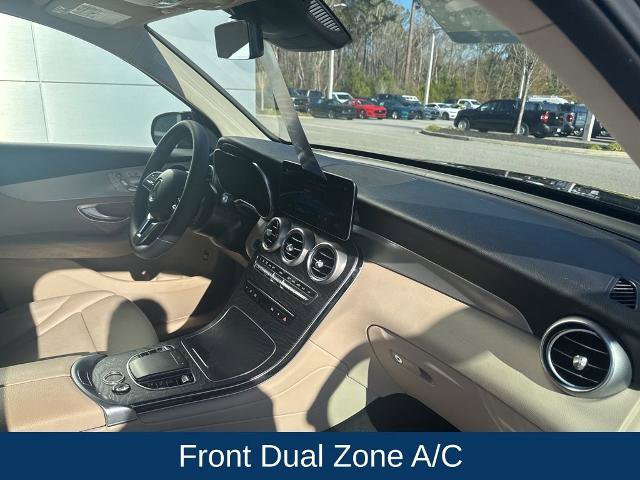 Used 2022 Mercedes-Benz GLC 300 image 25