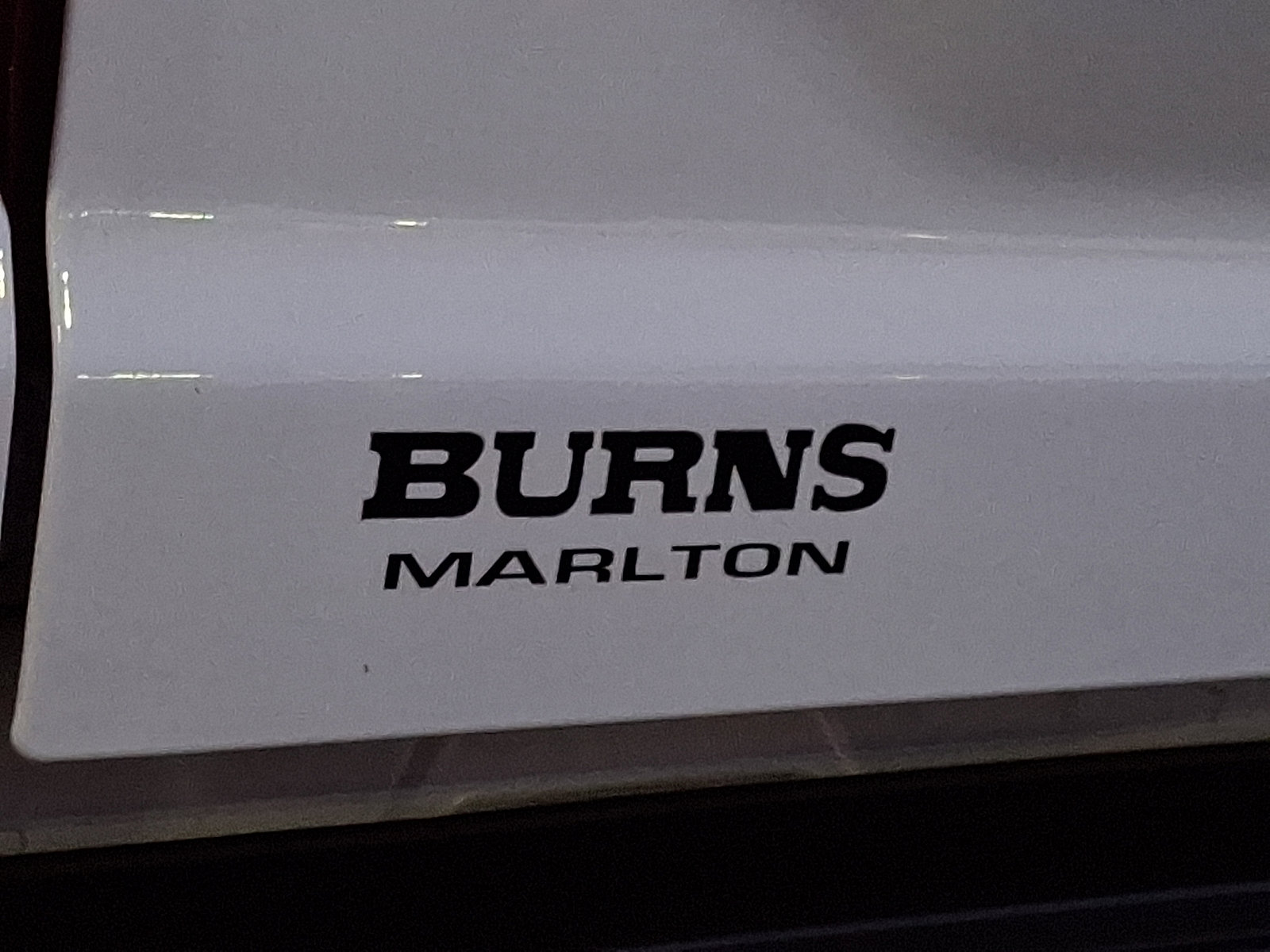 Certified 2024 GMC Canyon Elevation w/ Elevation Premium Package image 31