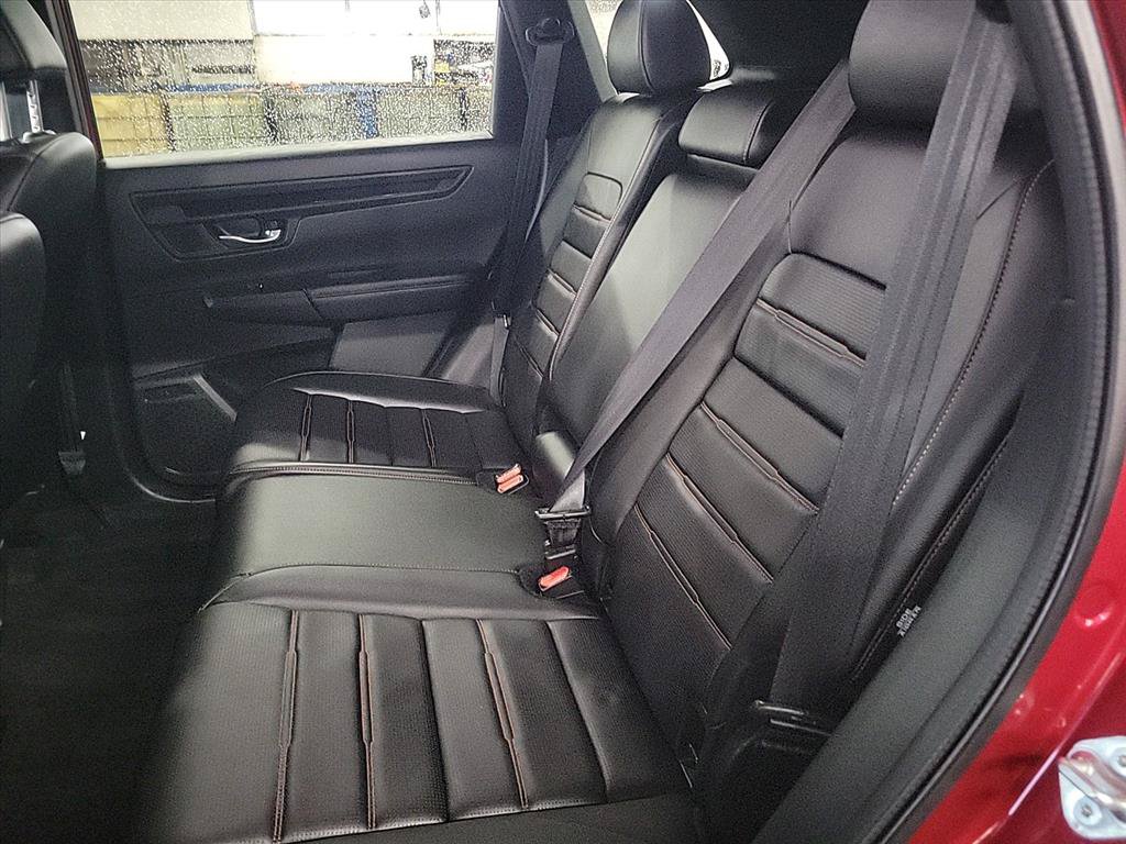 Used 2026 Honda CR-V Sport-L image 19
