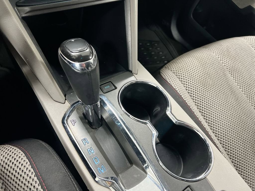 Used 2017 Chevrolet Equinox LT w/ Convenience Package image 17