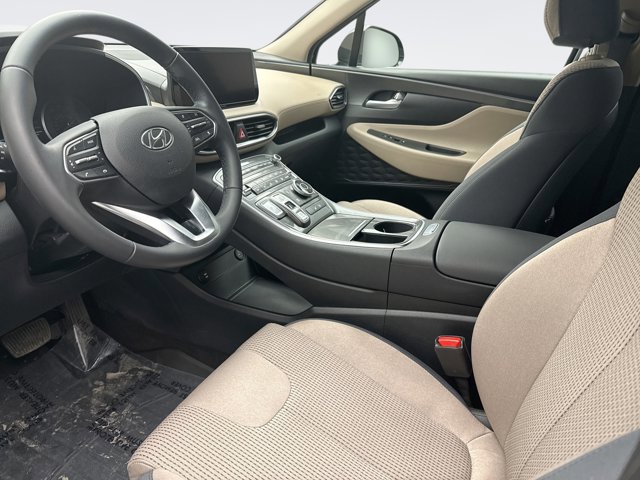 Used 2023 Hyundai Santa Fe SEL w/ Cargo Package AWD/4WD image 10