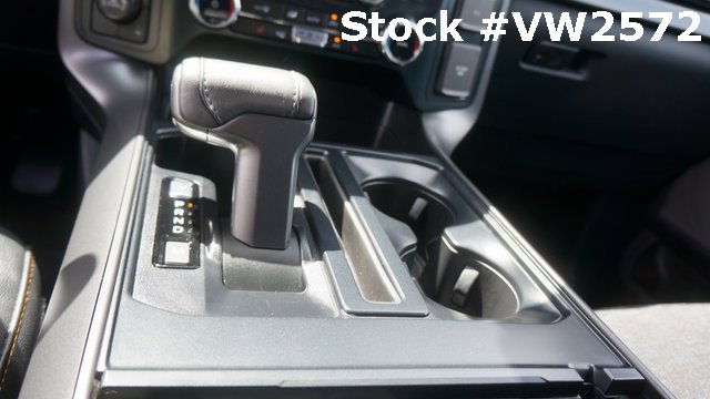 Used 2024 Ford F150 Tremor w/ Bed Utility Package image 22