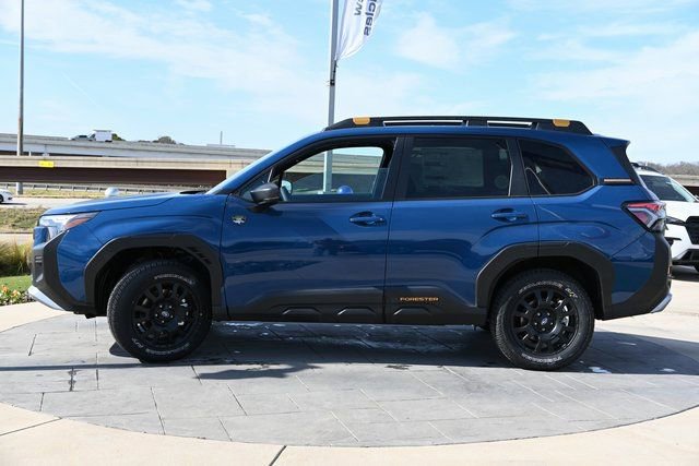 New 2026 Subaru Forester Wilderness image 6