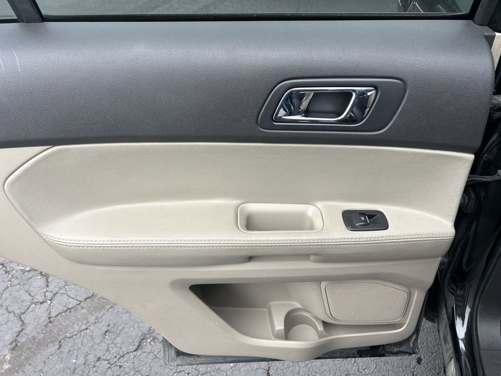 Used 2014 Ford Explorer FWD image 27