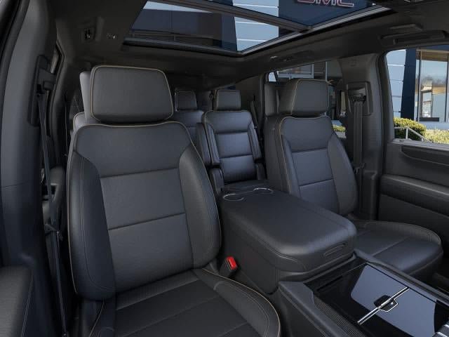 New 2026 GMC Yukon Elevation w/ Elevation Premium Package AWD/4WD image 16