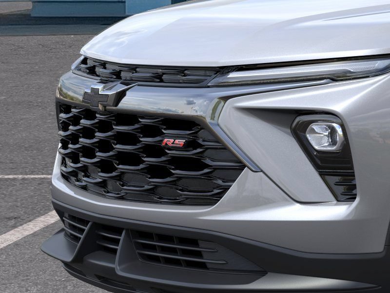 New 2026 Chevrolet TrailBlazer RS FWD image 13