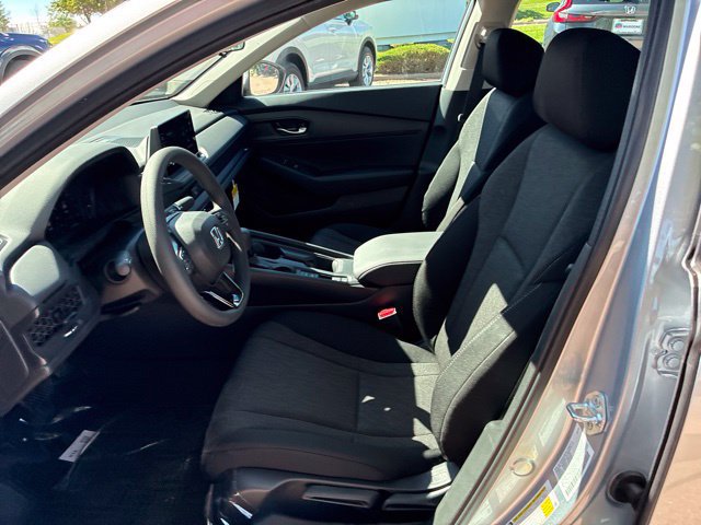 New 2026 Honda Accord LX image 7