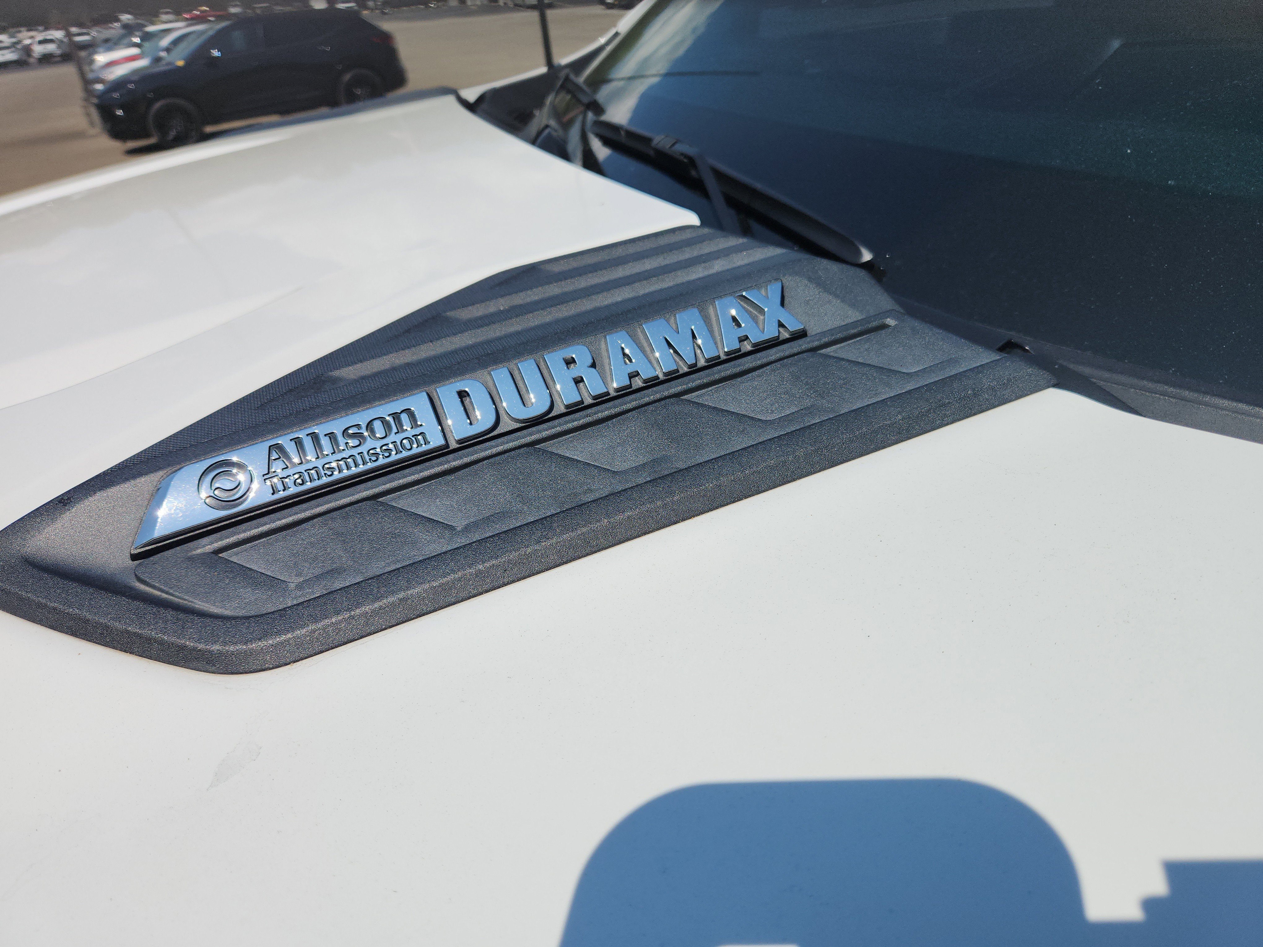 Used 2021 Chevrolet Silverado 2500 LTZ w/ LTZ Plus Package AWD/4WD image 19