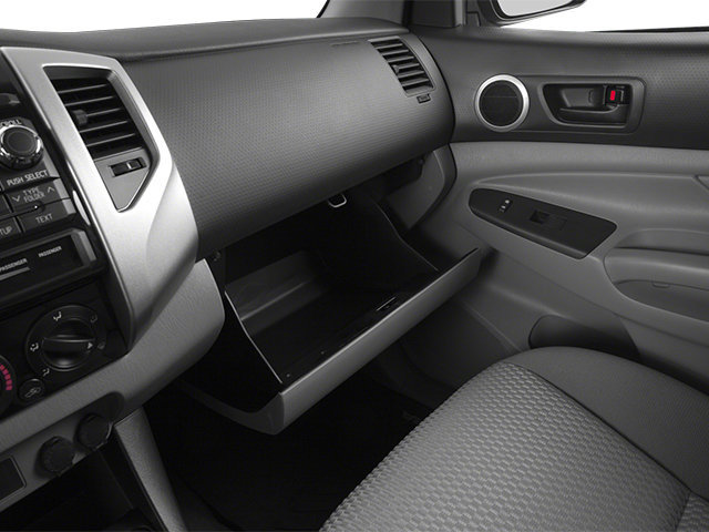 Used 2014 Toyota Tacoma 4x4 Double Cab w/ TRD Sport Package image 18